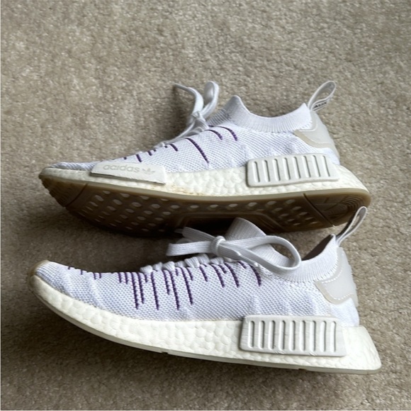 Adidas | NMD_R1 | STLT | Primeknit - Picture 14 of 16